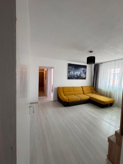 Apartament confort 1 in Sacele