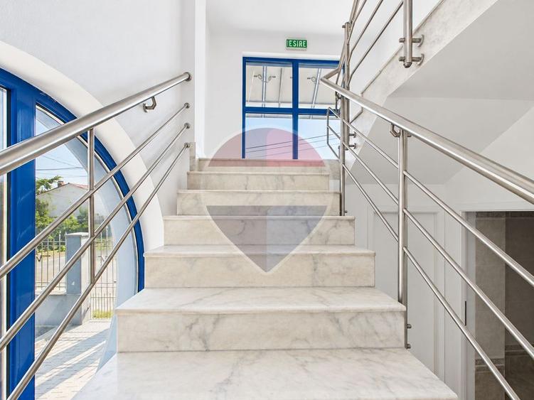 Proprietate comerciala multifunctionala | 611 mp | Curte 474 mp