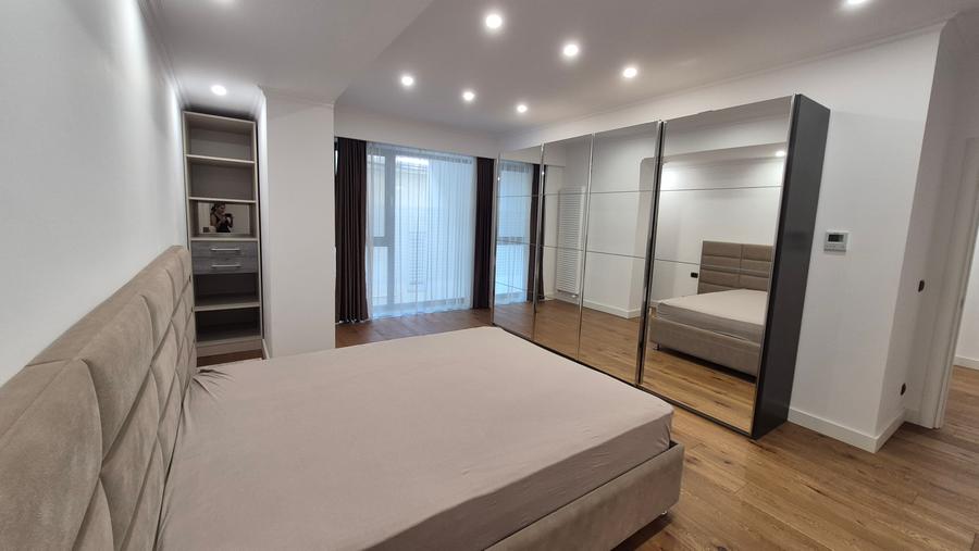 APARTAMENT PREMIUM | KISELEFF | IMOBIL 2021 | PARCARE SUBTERANA