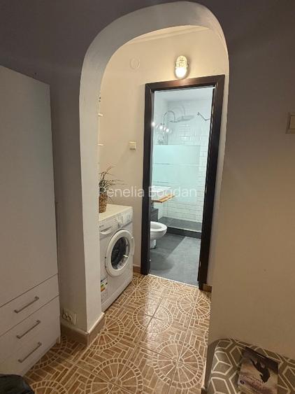 Apartament 2 camere, 1 min de Palas Mall - 9