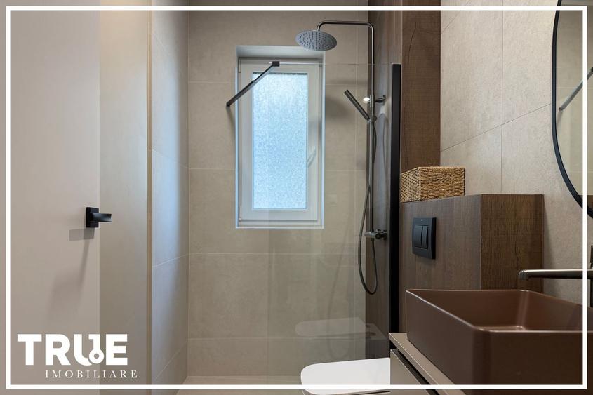 Apartament 3 camere, 75 m² + balcon, premium – Concept 9