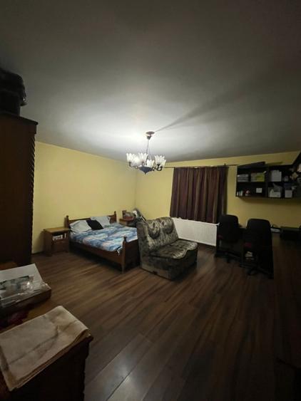 Casă 253 mp utili, 5 camere, teren 581 mp – Promenada Mall