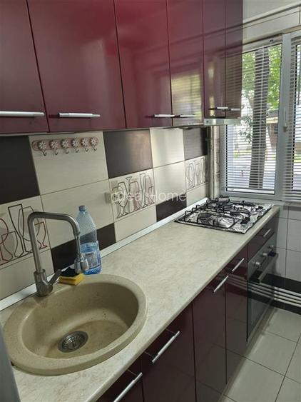 Apartament 2 cam inchiriat Alexandru bulevard. Centru - 7