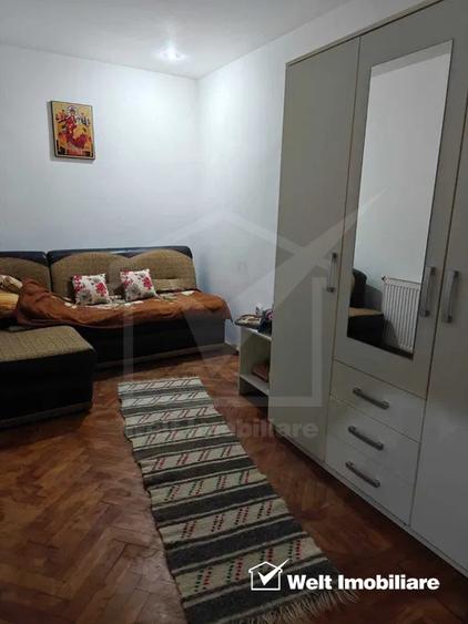 Apartament 1 camera si nisa de dormit, 40,6mp, Dorobantilor, pret negociabil