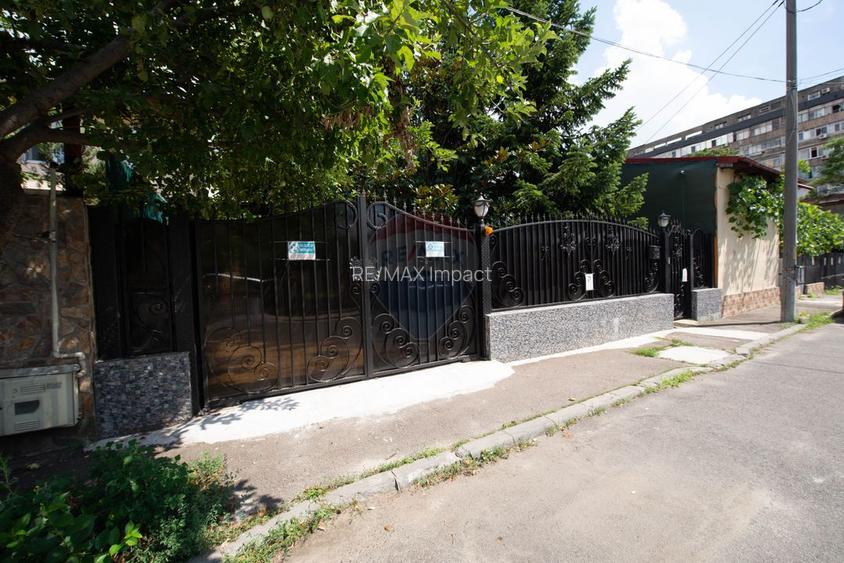 Casa de vanzare 483mp suprafata totala si teren 494mp, Sector 1 - 31