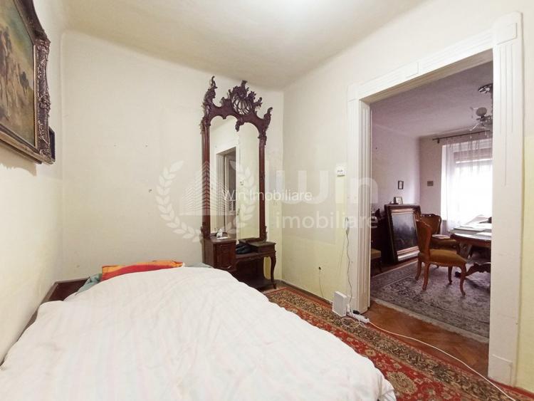Casa individuala | Garaj | 115mp | Teren 403mp | Parcul Feroviarilor! - 5