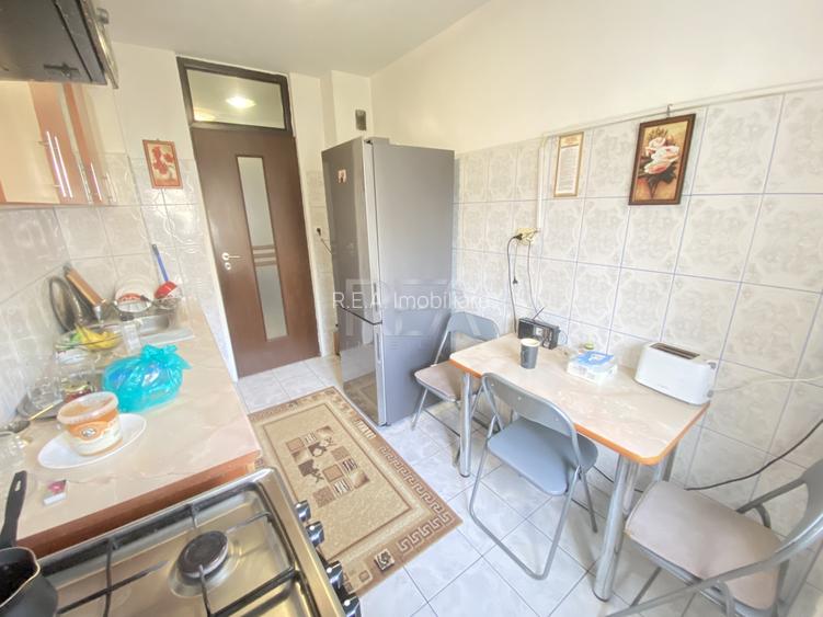 2 camere-decomandat-Etaj 5 din 10 - Petre Ispirescu - 6