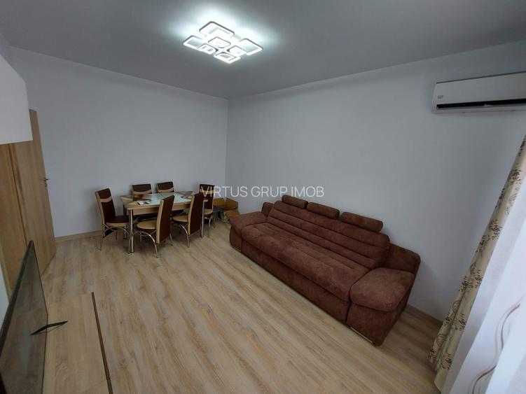 Apartament 2 Camere Decomandat Rotar 2 - 3