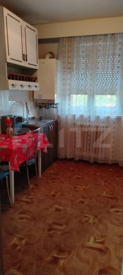 APARTAMENT GENEROS CU 2 CAMERE DECOMANDAT