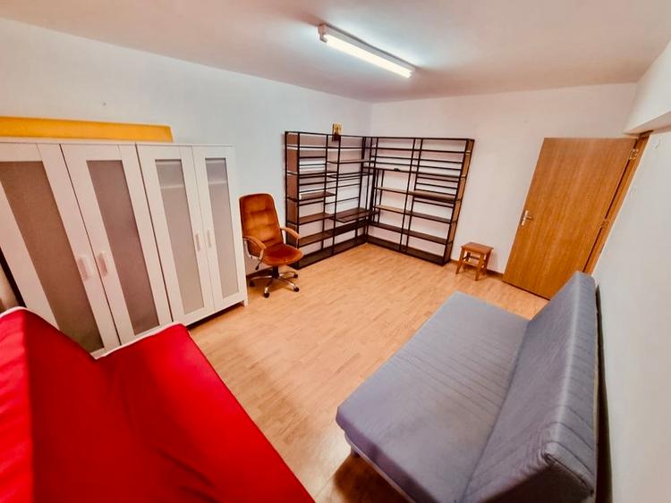 Apartament 3 camere Dristor - Kaufland, 7 minute de metrou, mobilat complet