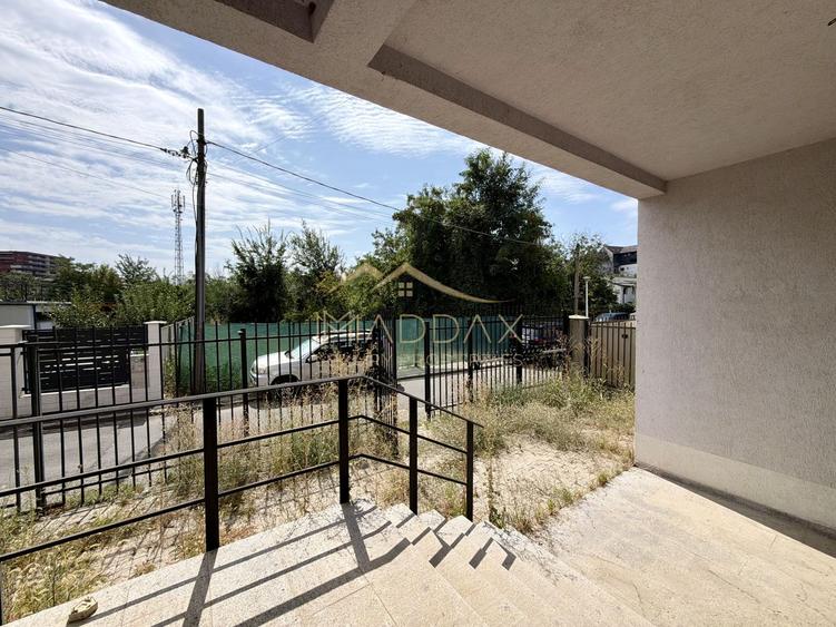 Vila ***400mp*** + Curte Proprie // zona Herastrau