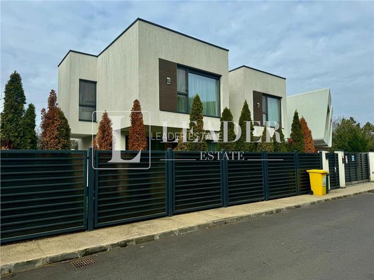 Modern I Iancu Nicolae I 5 Camere - 3