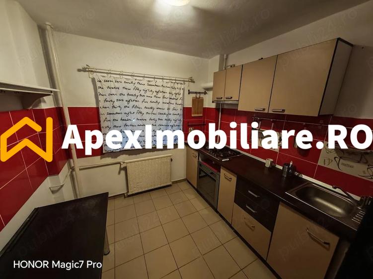 Apartament 2 camere de inchiriat Brancoveanu București | ApexImobiliare.ro