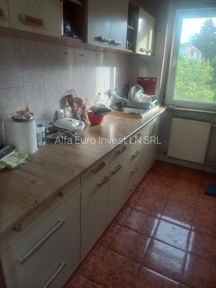 Apartament 2 camere confort 1, zona Astra-Saturn - 2