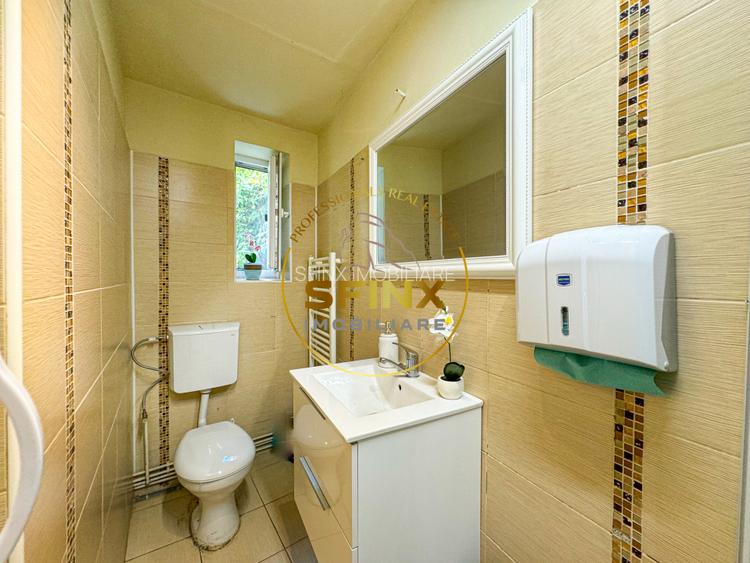 Spatiu comercial 120mp Piata Alba Iulia - 24
