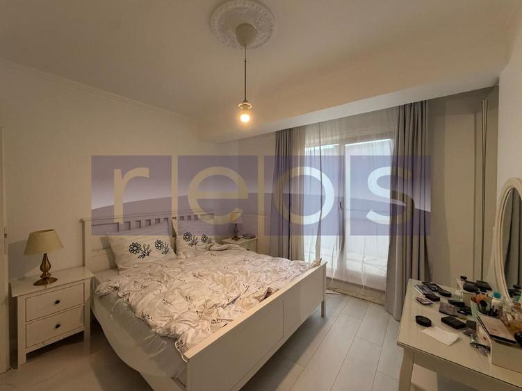 VANZARE 3 CAMERE | AVIATIEI | PARTER | CURTE PROPRIE | PARCARE | 100MP - 6