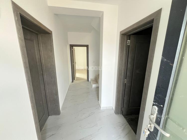 Casa-Duplex-4 camere-2 bai-140mp-Teren 250mp-Izvor-Tarlungeni - 10