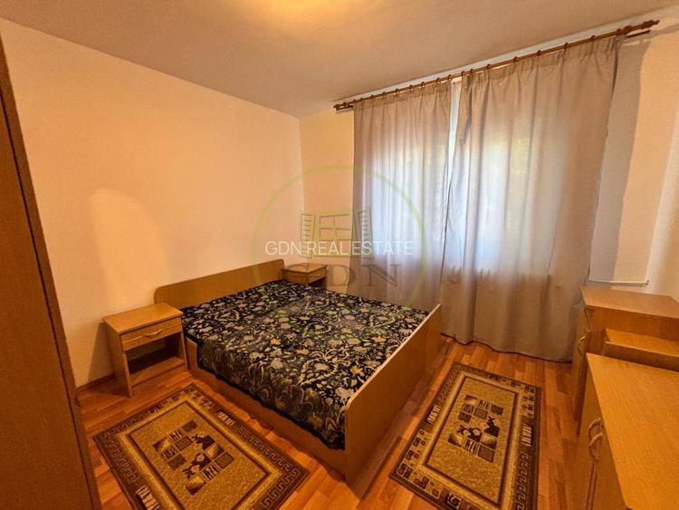 Apartament 2 camere,52mp, cartier Brazda lui Novac, zona scoala Sfântul Gheorghe - 3