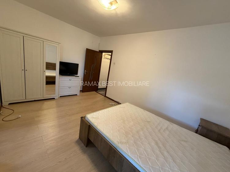Baba  Novac Dristor Muncii - FARA INTRETINERE - Gradina proprie de 30MP - 2