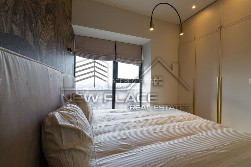 One Verdi Park | Apartament unicat [+21% TVA] View liber | Lux - 21