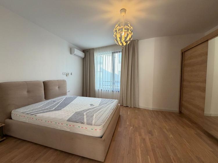 Vila insiruita, NOUA, 4 dormitoare, 3 bai