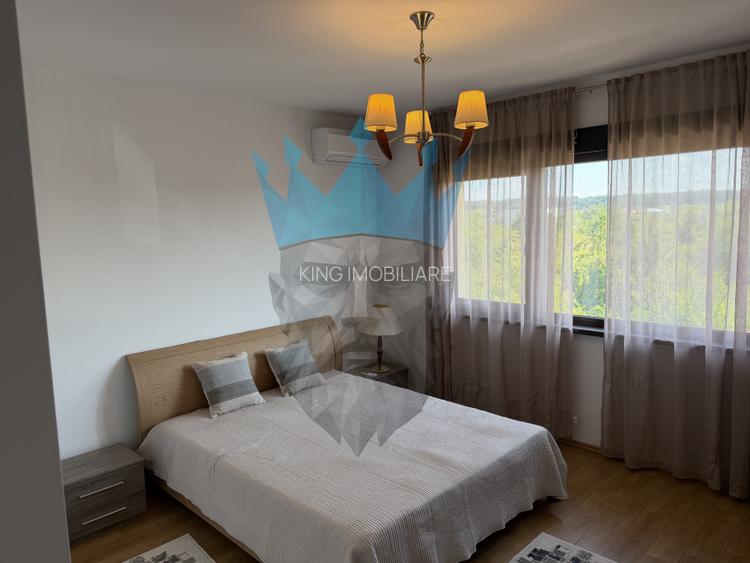 Casa  4 Camere  Cartierul Padurea Baneasa Bucuresti - 21