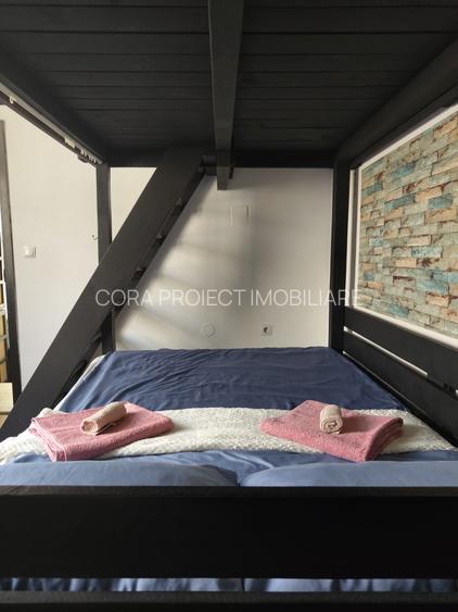 Apartament la casă de închiriat, ultracentral – AP1551