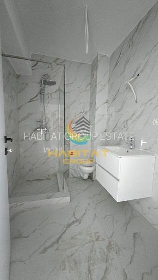 Apartament 2 camere langa metrou Aparatorii Patriei