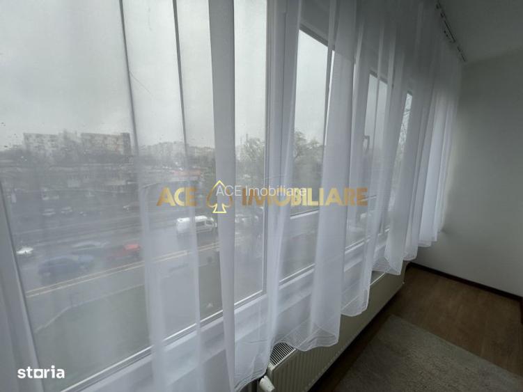 2 Camere de inchiriat | Drumul Taberei | Metrou | Mobilat | Utilat - 11