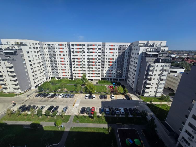 Închiriere Apartament 2 Camere Studio Rotar West Gate - 9