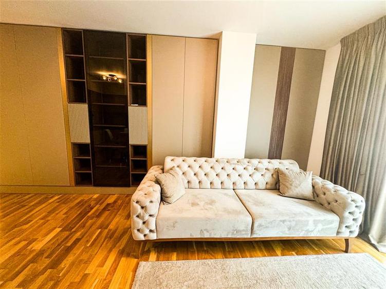 Apartament 3 camere de vanzare 102 The Adress Floreasca