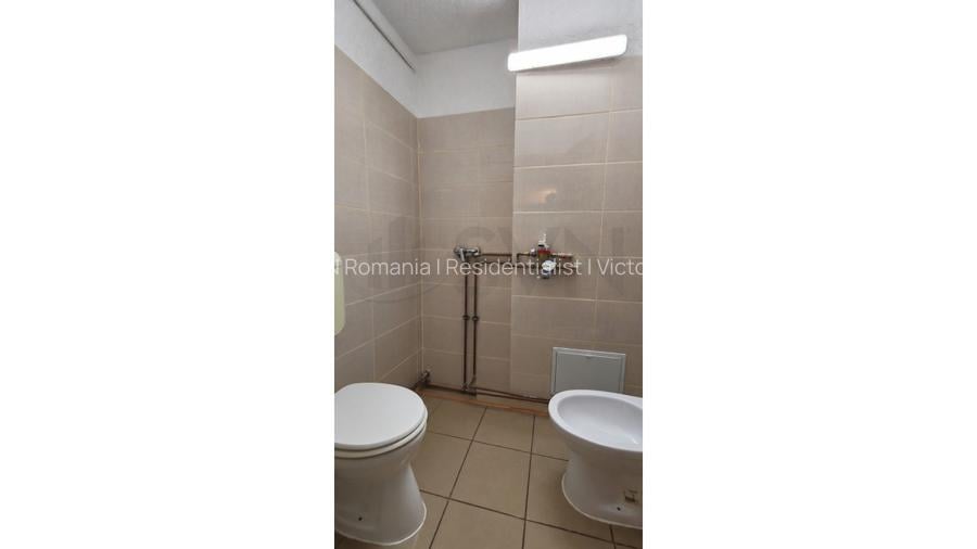 REA1029680 Apartament 4 camere decomandat, Rond Alba Iulia, mobilat, 2 băi, 2 b - 15