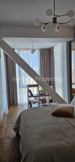 Walter Loft Luxury Residence | apartament 2 camere | - 7
