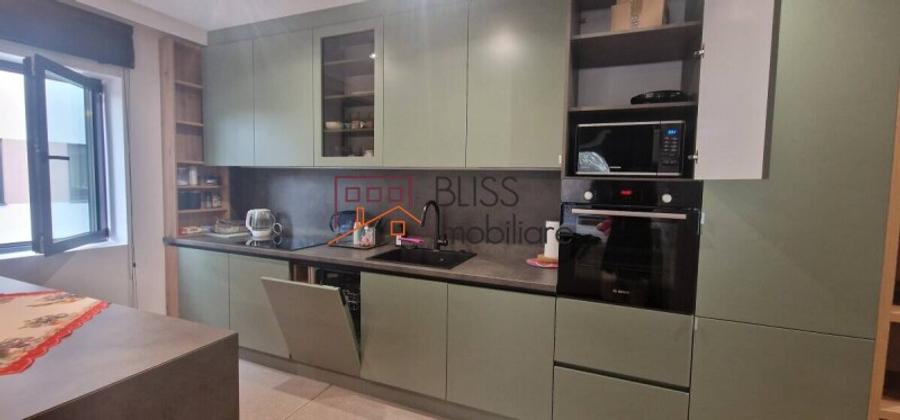 Apartament modern 3 camere în complex premium