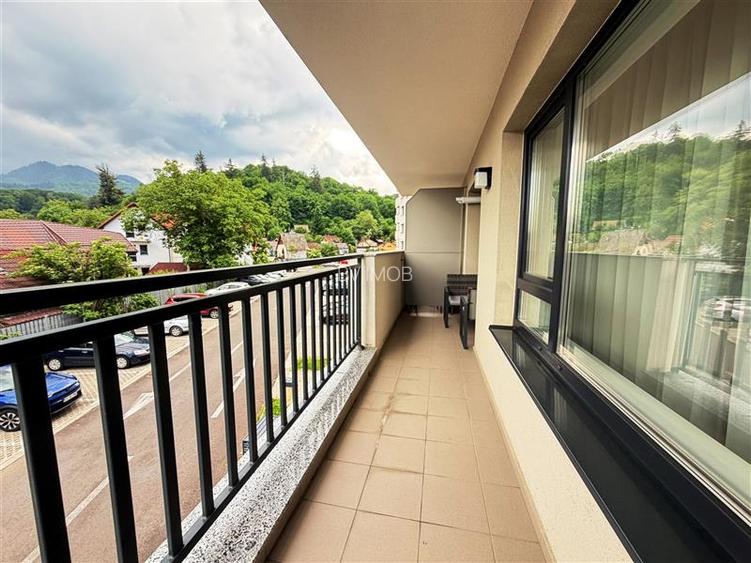 Inchiriere apartament 2 camere, Noua Residence, parcare subterana - 23