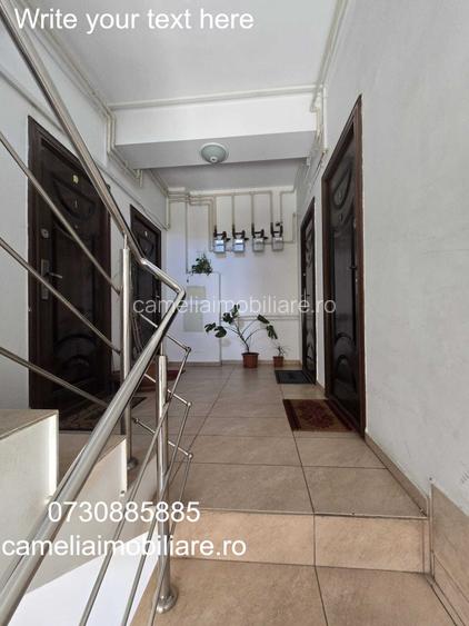 2 camere, centrala, pentru investie sau locuit, Chiajna, Ilfov, semistradal - 21