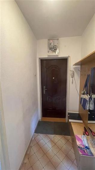 Dna Ghica - Facultatea de Constructii, apartament 2 camere spatios