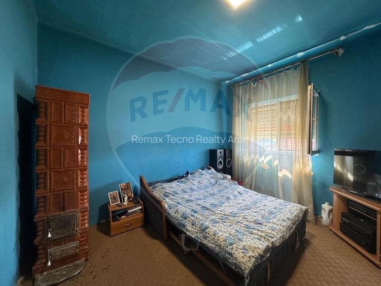 Vanzare casa în zona Sega-teren 450mp pozitionare excelenta / pe colt - 3