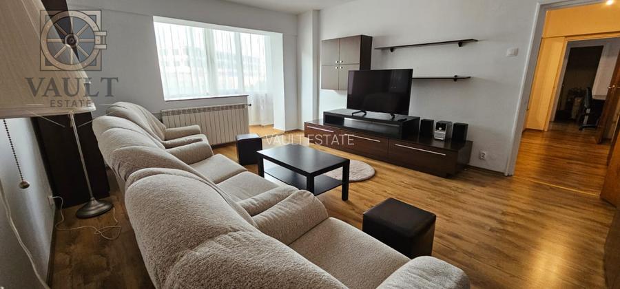 Apartament 2 camere - 2 minute metrou Unirii - 2