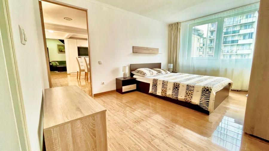 Apartament de închiriat, 4 camere, 105 mp, Iris Oașului 86-90