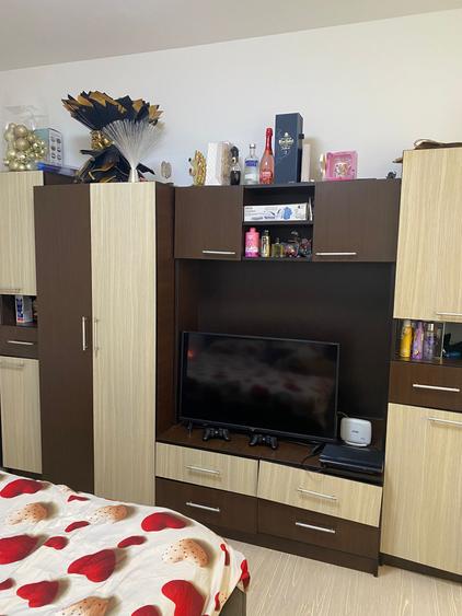 Ideal investitie! Studio Fundeni Dobroesti et 14, dec, 43 mp, mobilata, parcare.