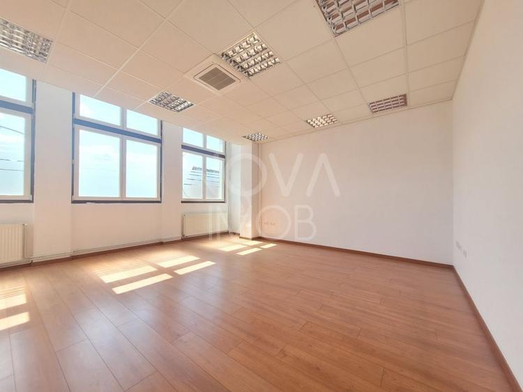 Spatiu comercial de inchiriat 875mp - Piata Cluj
