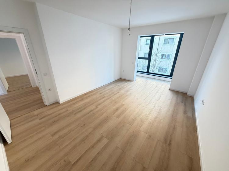 Finalizat!Apartament 3 camere 2 bai Capat Pacurari