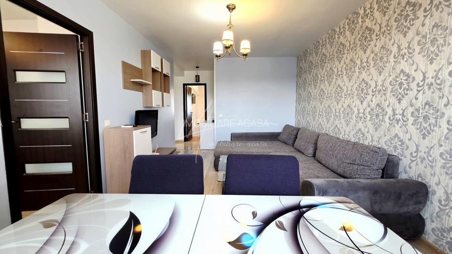 Apartament cochet cu 3 camere Penny Apeductului – parcare inclusa - 23