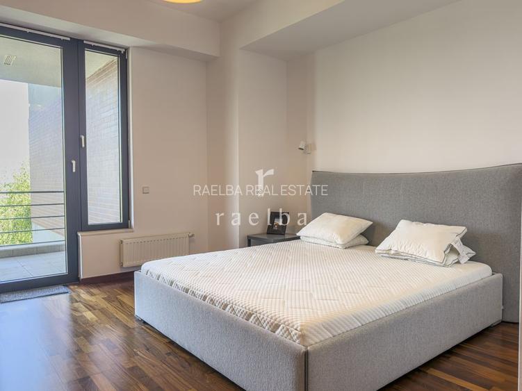 109mp | Pipera | Iancu Nicolae | 2 Camere | Parcare - 24