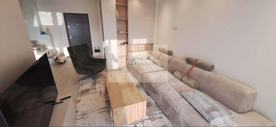 3 camere/3 băi/2 balcoane/ Cartier Bună Ziua - 4