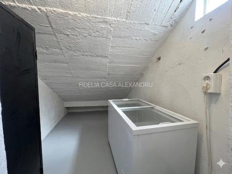 Apartament spectaculos, bloc tip vilă, Târgu Cucu - 17