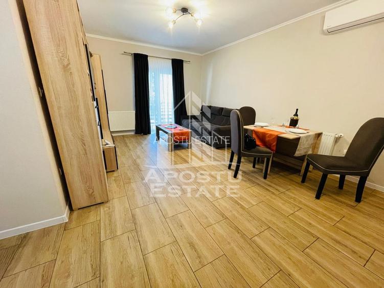 Inchiriez Apartament 2 camere - ZONA ULTRACENTRALA - 3