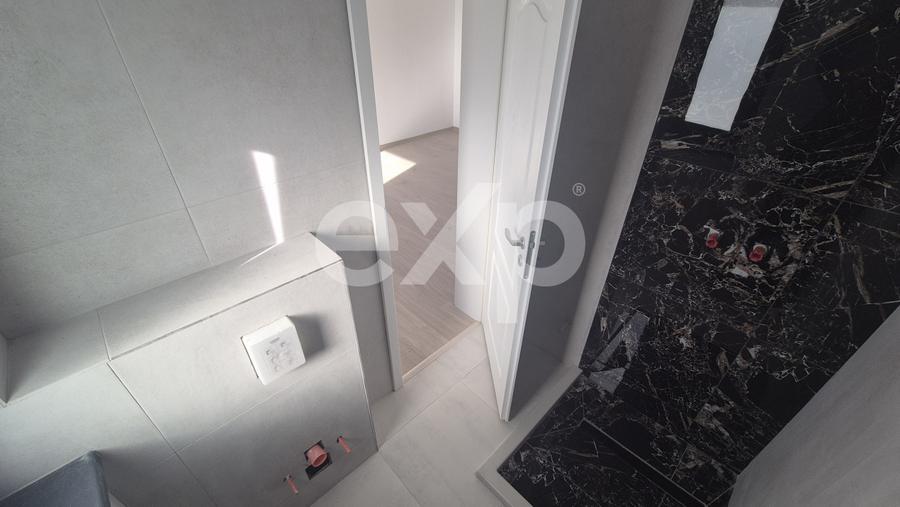 Casă nouă 5 camere, 151 mp utili, teren 1.563 mp – Albota