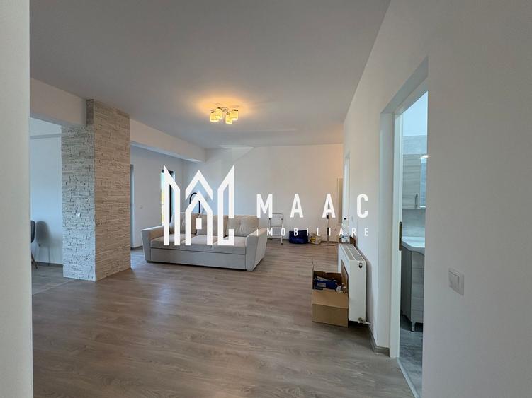 Apartament 3 camere decomandat | Arhitectilor,| 76 mp